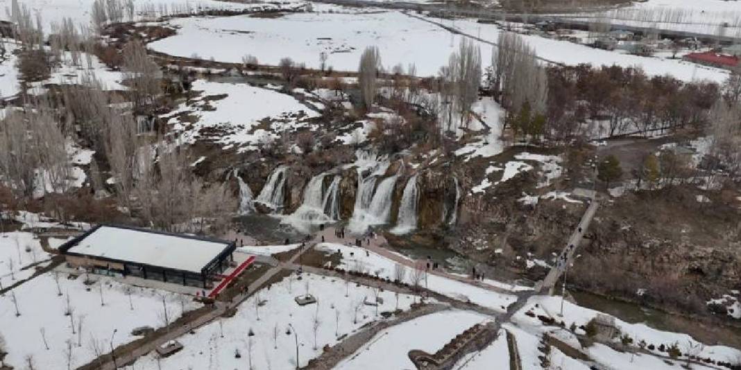 Gece turizminin gözdesi oldu: Türkiye’nin doğal cenneti 3
